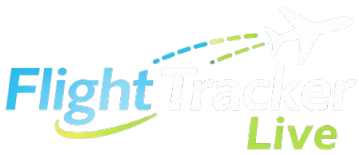 Flight Tracker Live Logo